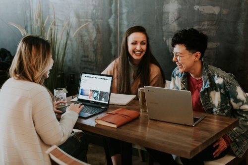 Using customer education platform