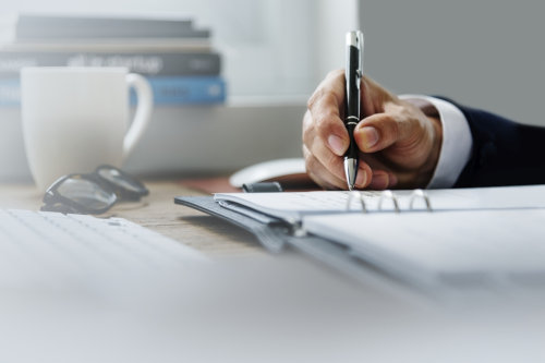 Financial manager