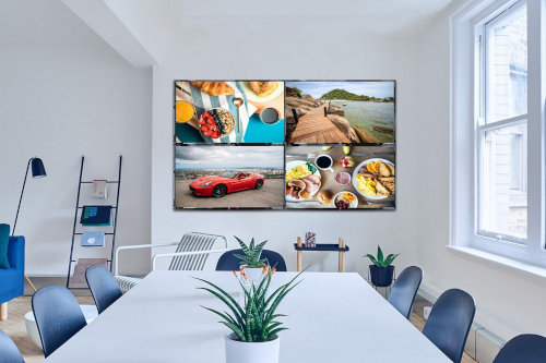 AV technology