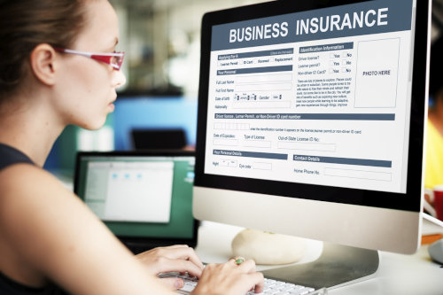 Specialized business insurance