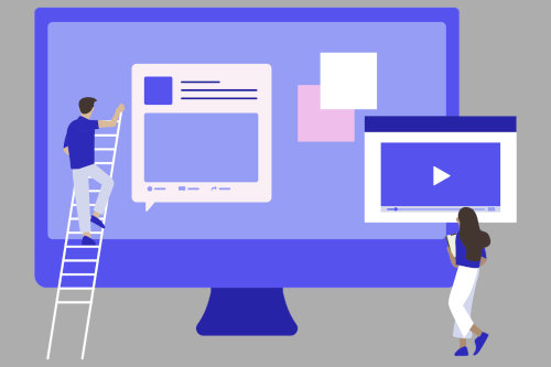 Website builder
