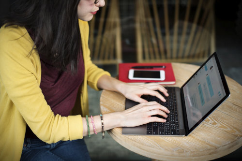 Creative resume writing