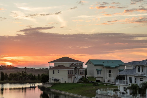 Florida houses