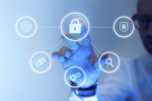 Cybersecurity