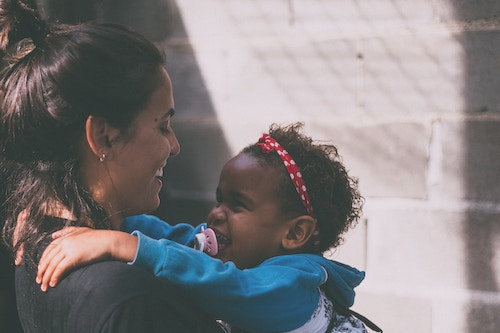 Foster care business