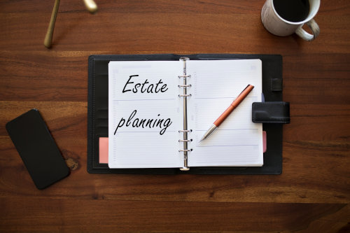 Estate planning