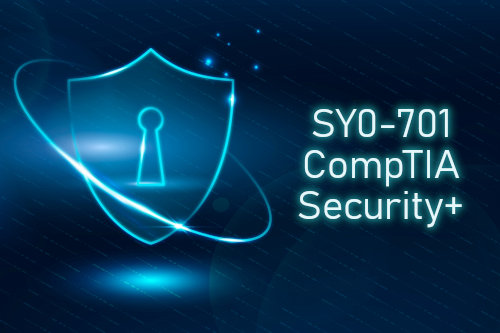 Charting a Successful Career in IT Security: The Role of the SY0-701 ...