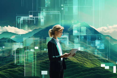 AI tools for small business owners