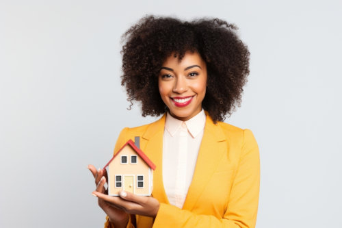 Homeownership business investing