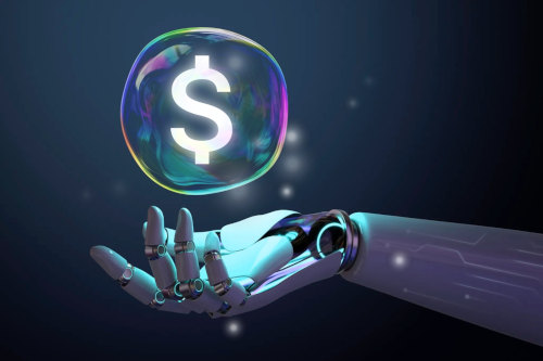 AI in finance and wealth management