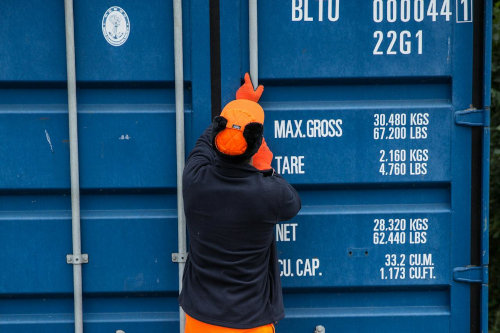 Cargo management