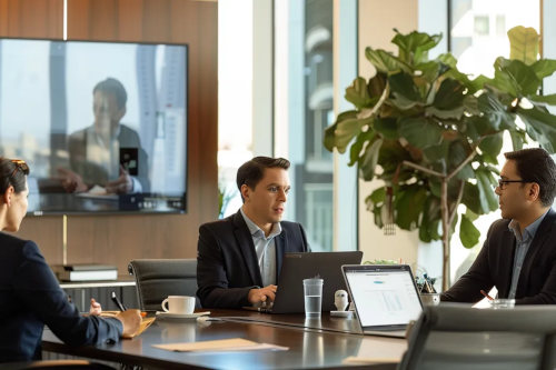 AI consulting