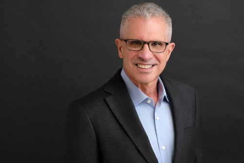 Jay Korff
