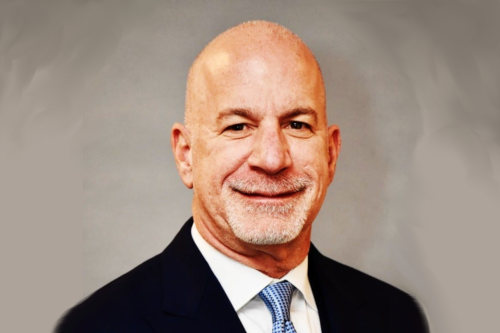 Mark Seruya