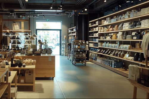 Retailer