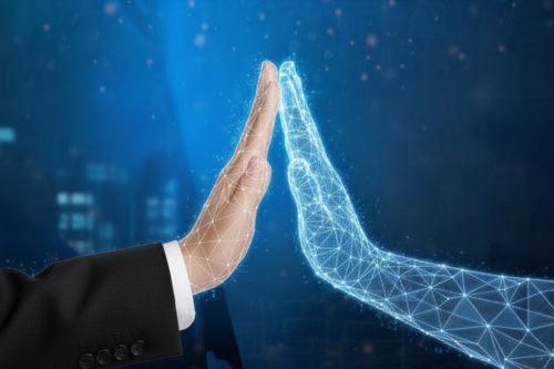 CEO AI adoption