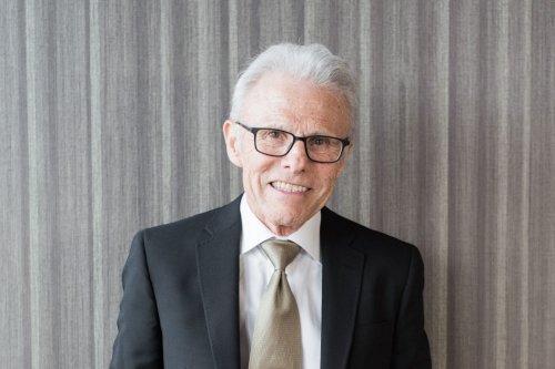Dr. Wayne Jones