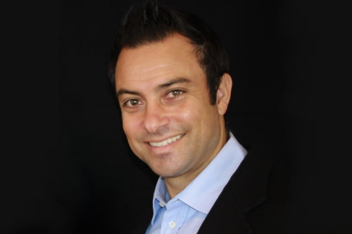 Frank DeBernardo
