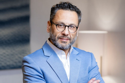 Jerry Giovinazzo