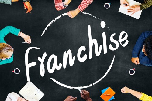 Franchise success rate