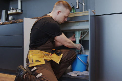 Plumber