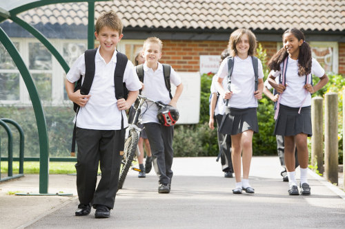 Private school marketing