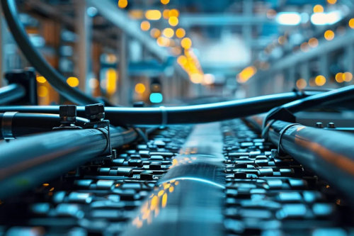 Structured cabling