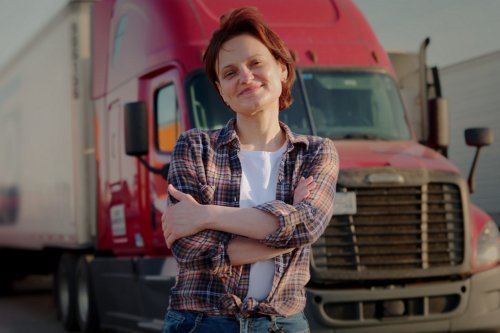 Trucker safety