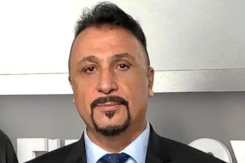 Dr, Arthur Mikaelian