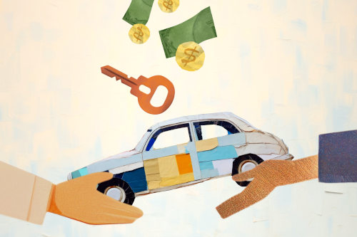 Car finance mis-selling scandal