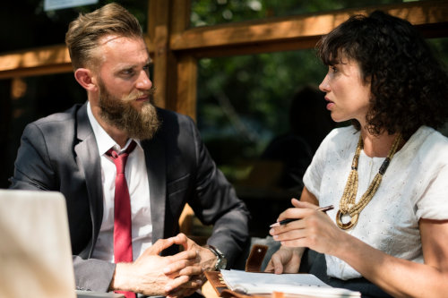 LPs in private equity