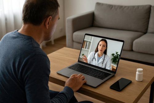U.S. Telemedicine