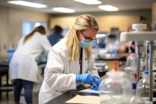 Clinical study report