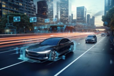 Barletta Engineering: Advancing Smart Road Innovation - SMALL BUSINESS CEO