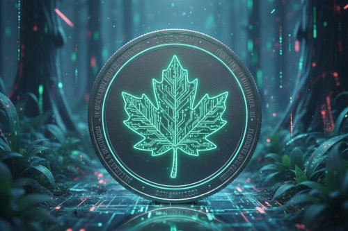 Sustainability credit tokenization