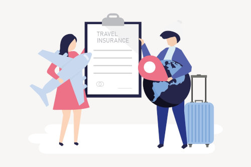 Travel insurance