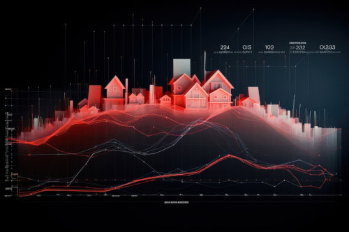 Data-driven decision making in rental housing markets