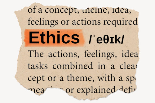Ethics and moral values of Aristotle