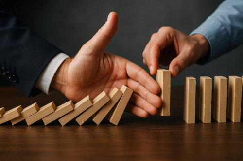 Global risk management