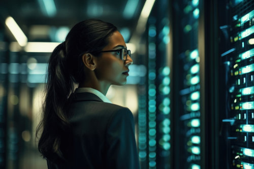 Managed IT solutions