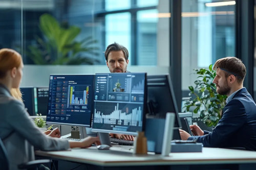 Managed IT streamlines business operations