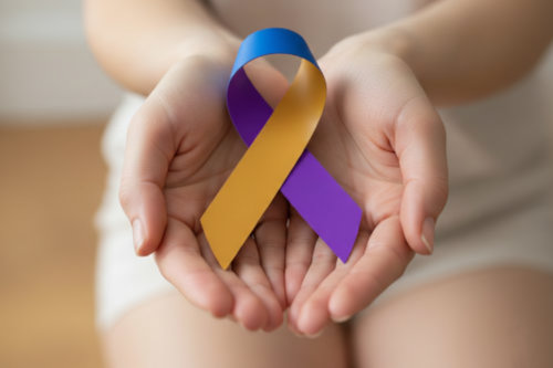 Bladder cancer awareness
