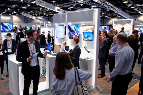 Customer-facing salesperson