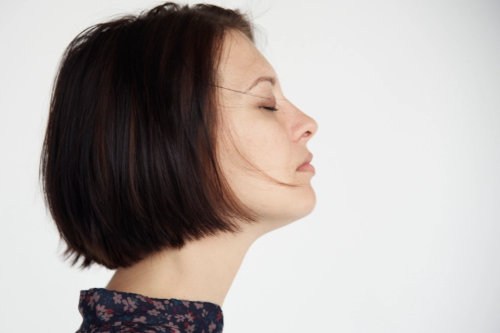 Cystic fibrosis symptoms