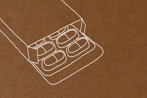 Pharmaceutical packaging