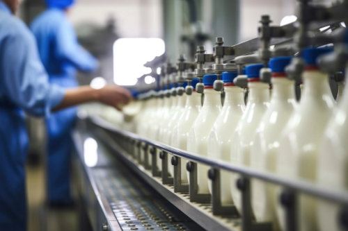 Circular manufacturing