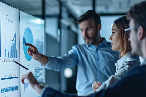 Innovation as strategy