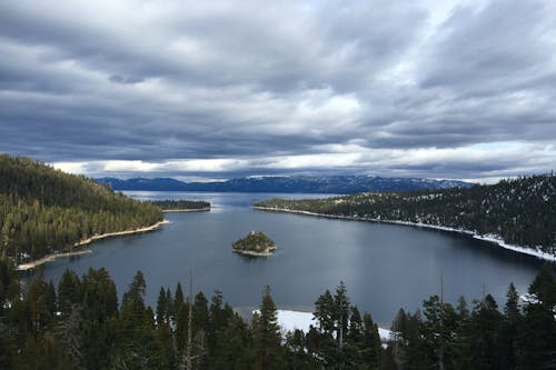 Lake Tahoe