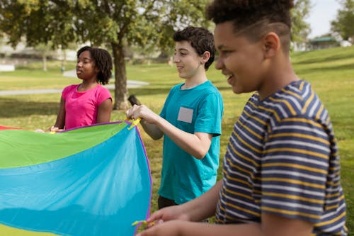 Recreational activity