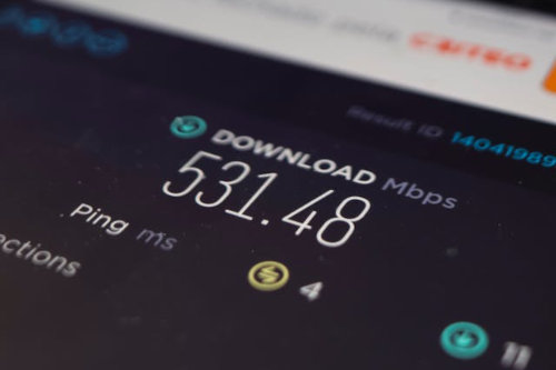 Bandwidth optimization